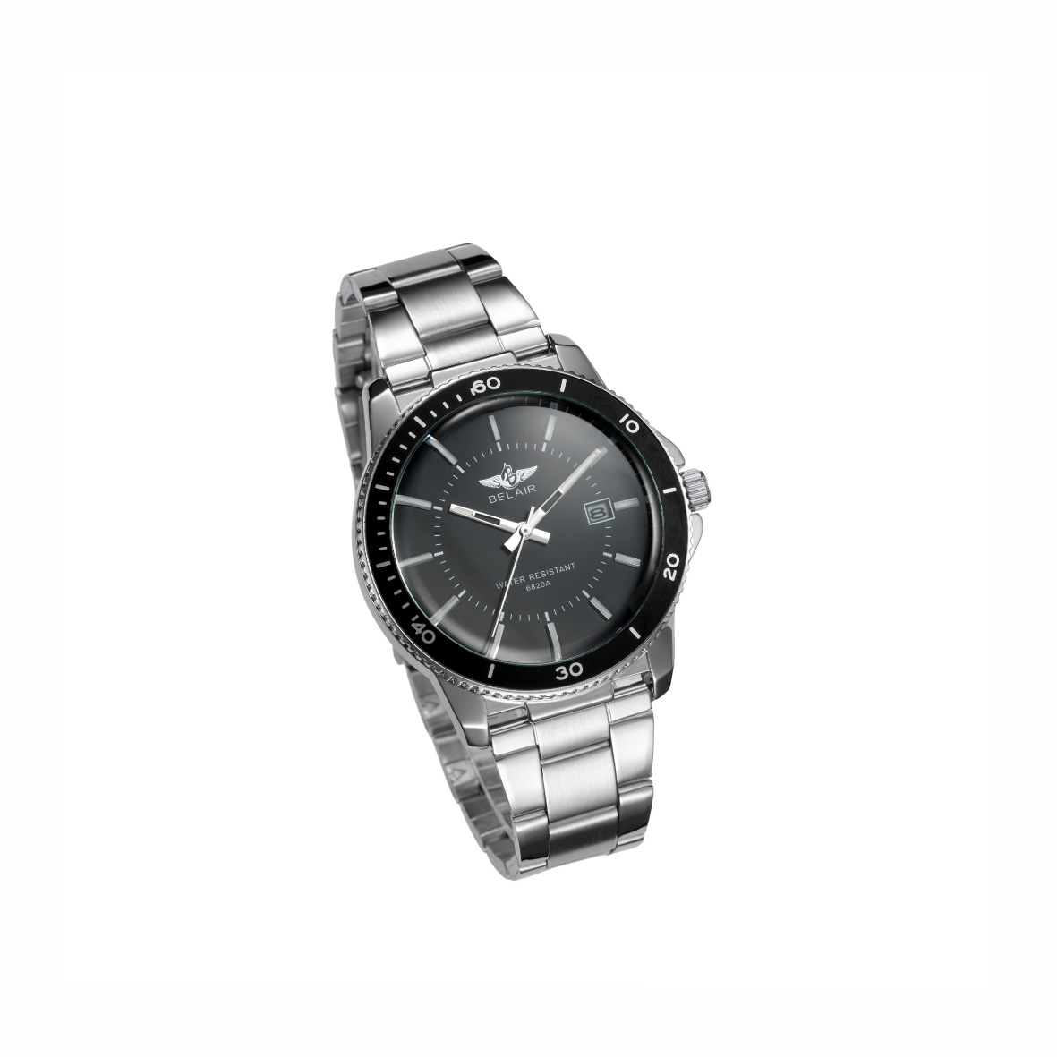 BELAIR B9302A M RBWR men watch